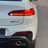 BMW X4  ANNÉE 2021 thumb 14