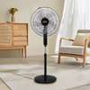 Ventilateur de sol pour hôtel et usage domestique thumb 1