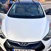 Hyundai Elantra 2013 thumb 0