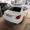 Mercedes C300 _2017 thumb 7