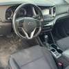 HYUNDAI TUCSON 2018 thumb 7