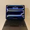 iPad Pro 13 M4 + Magic Keyboard + Apple Pencil Pro + Pitaka thumb 0