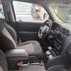 Jeep SUV noir patriot spacieux polyvalent et fiable thumb 8