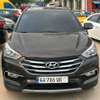 Hyundai santafe 2016 thumb 0