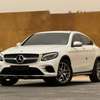 MERCEDES GLC 220 Année : *2018* thumb 14