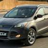 Ford Escape Titanium 2.0 thumb 2