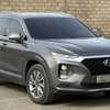 Hyundai Santafe 2019 thumb 3