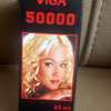 VIGA 50000 Spray Retardant 45ml Vitamine E Allemagne thumb 1