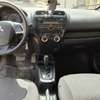Mitsubishi Mirage 2015 thumb 6