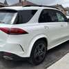Mercedes Benz class GLE 350 AM thumb 13