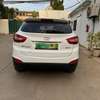 Hyundai Tucson 2014 thumb 0