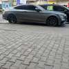 Mercedes C- Class thumb 1