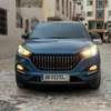 Hyundai Tucson 2017 thumb 0