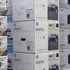 HP Color LaserJet Pro MFP 477fnw multifonction laser thumb 3