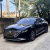 Hyundai Grandeur 2021 thumb 2