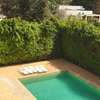 Bel appartement avec vue sur mer a  Fann Residenec thumb 2
