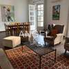 Ref_3211_GL Appartement meublé à louer à Dakar Plateau thumb 0