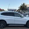 BMW X1 2019 thumb 2