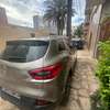 SUV compact gris thumb 6