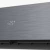 SPLIT HISENSE 12000BTU INVERTER WIFI R410 NOIR AS12TW4SLUHBB thumb 1