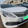 Location Voiture de luxe Hyundai Grandeur thumb 0