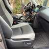 Toyota prado Vx année 2023 thumb 14