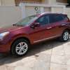 Nissan Rogue thumb 3