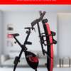 Vélo d'exercice magnétique multifonctionnel thumb 9