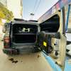 JETOUR T2 version 4X4 2023, Confort et Performance thumb 13