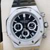 Montre Audemars Piquet Authentique pour Homme thumb 9