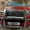 Toyota Hilux thumb 0