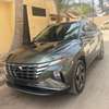 Hyundai Tucson 2023 SUV Gris Métallisé 5 places thumb 0