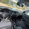 Hyundai Tucson 2016 thumb 3