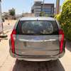 Mitsubishi pajero _2019 thumb 3
