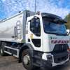 Renault poubelle 8 roues année 2011 thumb 5