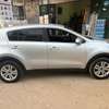KiA SPORTAGE 2018 thumb 7
