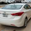 *HYUNDAI ELANTRA* Année : 2012 thumb 0