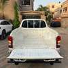 Mitsubishi L200 double cabine 2020 thumb 14