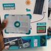 Projecteur solaire rechargeable 200W thumb 1