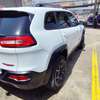 Jeep Cherokee Trailhawk 2018 thumb 3