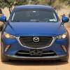 Mazda Cx-3  venant 4x4 thumb 4