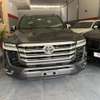 Toyota Land Cruiser VXR 2025 thumb 7