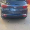 À VENDRE : KIA SPORTAGE 2017 – VERSION  FULL OPTIONS 4/4 thumb 1