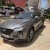 Hyundai Santa Fe 2019 thumb 3