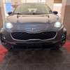 Kia sportage année 2020 thumb 0