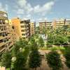 Appartement à louer F4 résidence axa thumb 5
