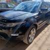 Range Rover Evoque 2013 thumb 0