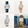Montre Cartier pour femme thumb 1