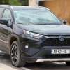 Toyota rav 4 année 2024 thumb 1