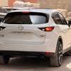 Mazda CX-5 CX5 2019 blanc thumb 8